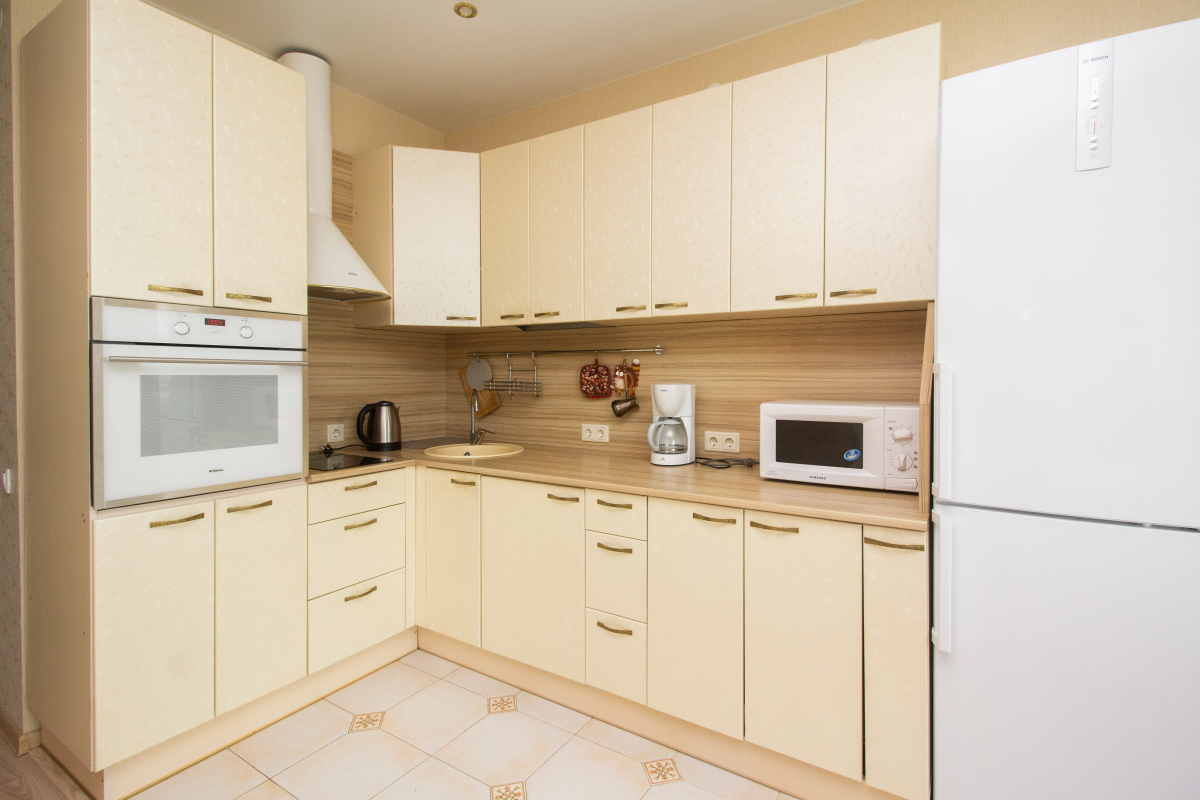 Квартира Omakoti