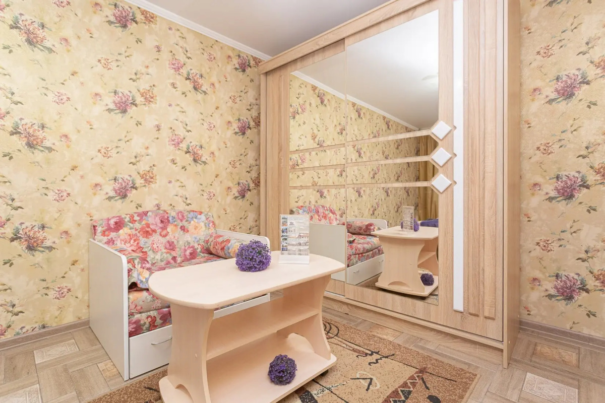 Квартира Апарт Трофи у Верховного озера