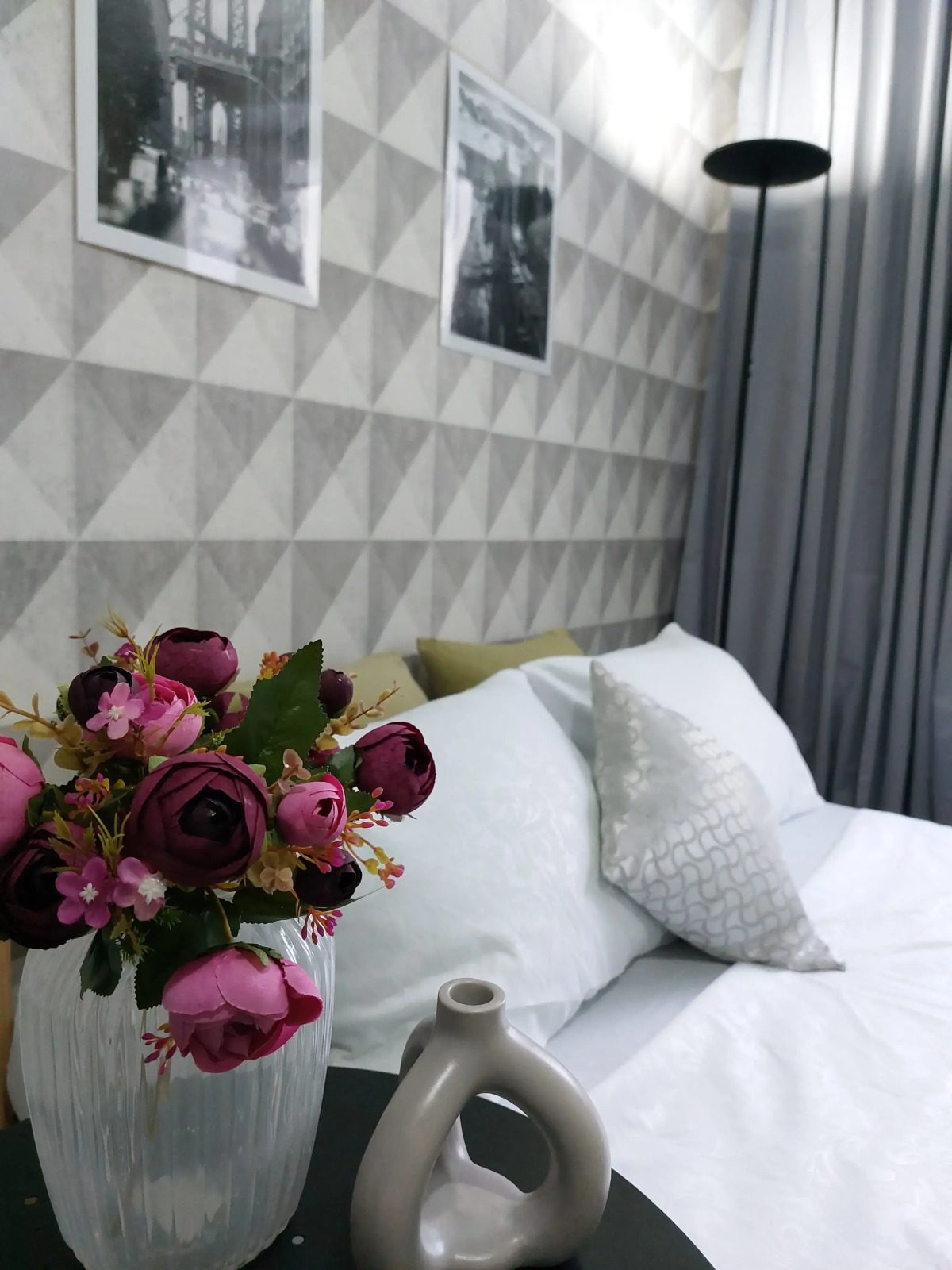 Квартира в Центре на Аксакова 81