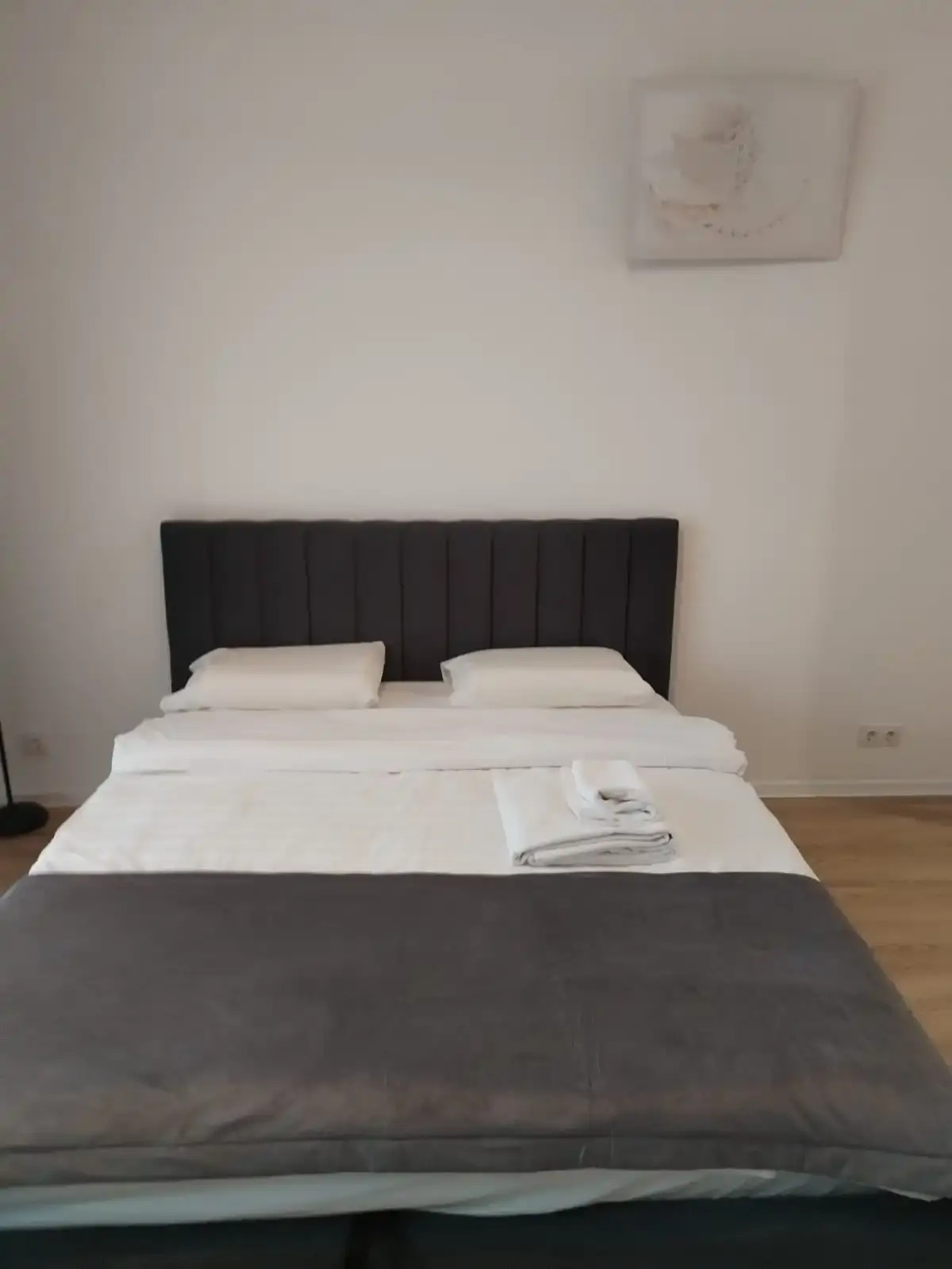 Квартира InnDays Алхимовская улица, 1к1