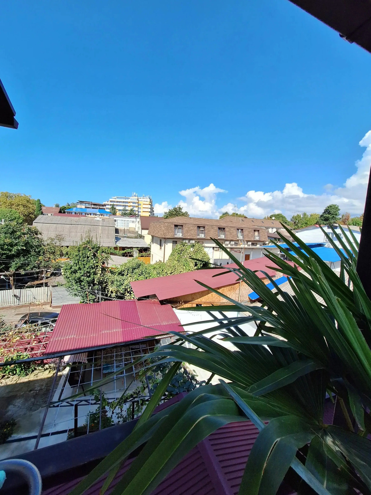 Гостевой дом У дяди Володи