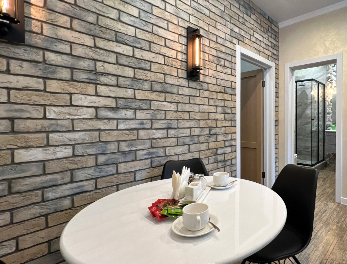 Гостевой дом на Теплосерной 99