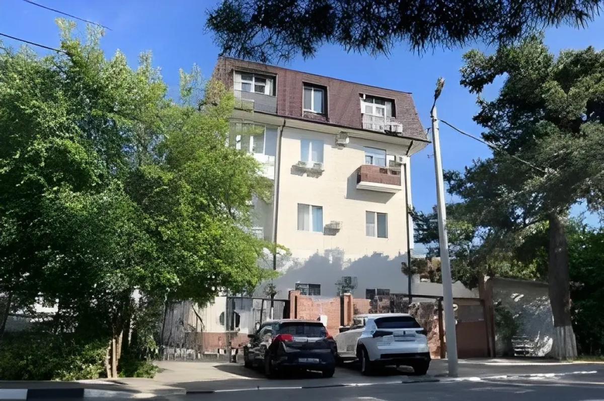 Квартира Kakao Brownie