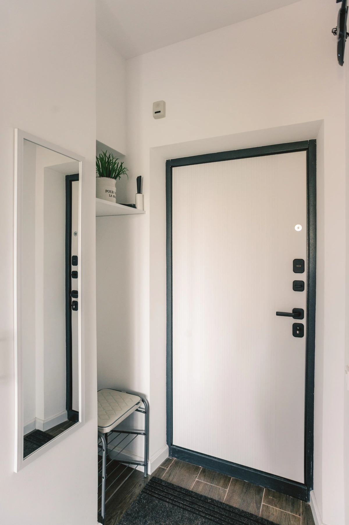 Квартира Новая в Центре на Заливе