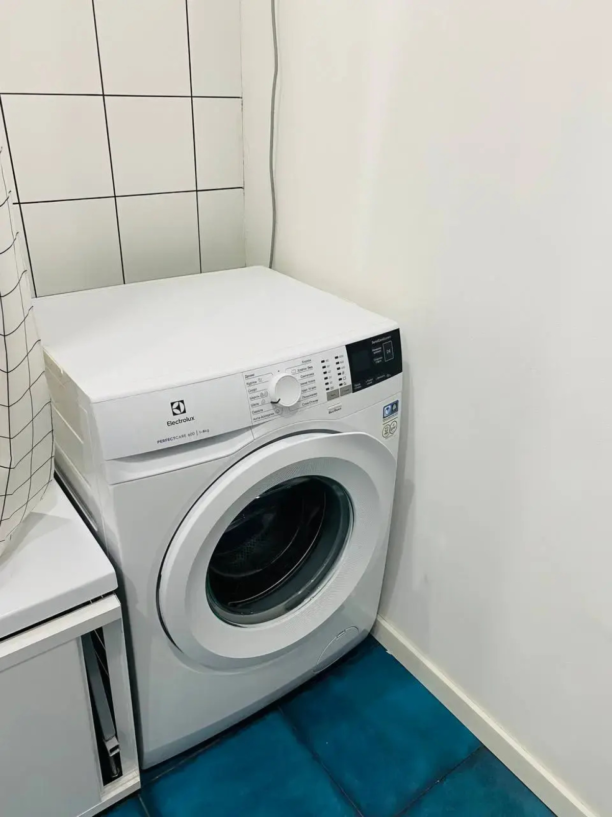 Квартира рядом с парком в центре города