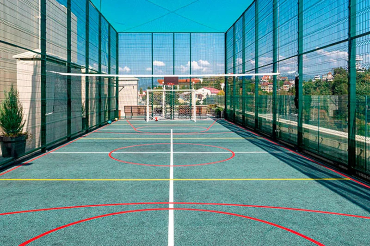 Апартаменты Метрополь Рент Апарт