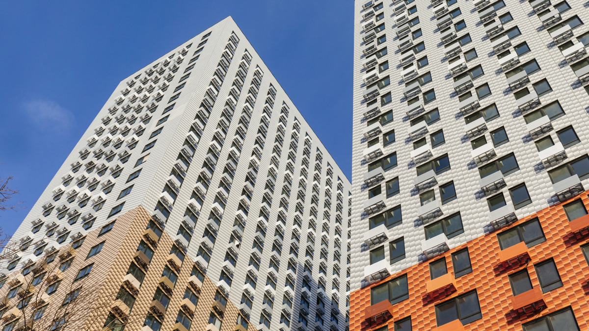 Апартаменты Art Life Apartment Novohohlovskaya