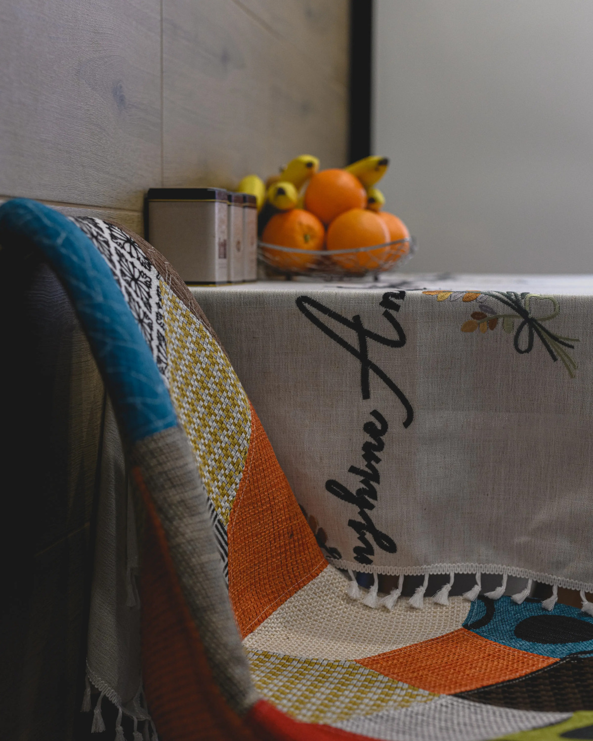 Квартира на Весенней