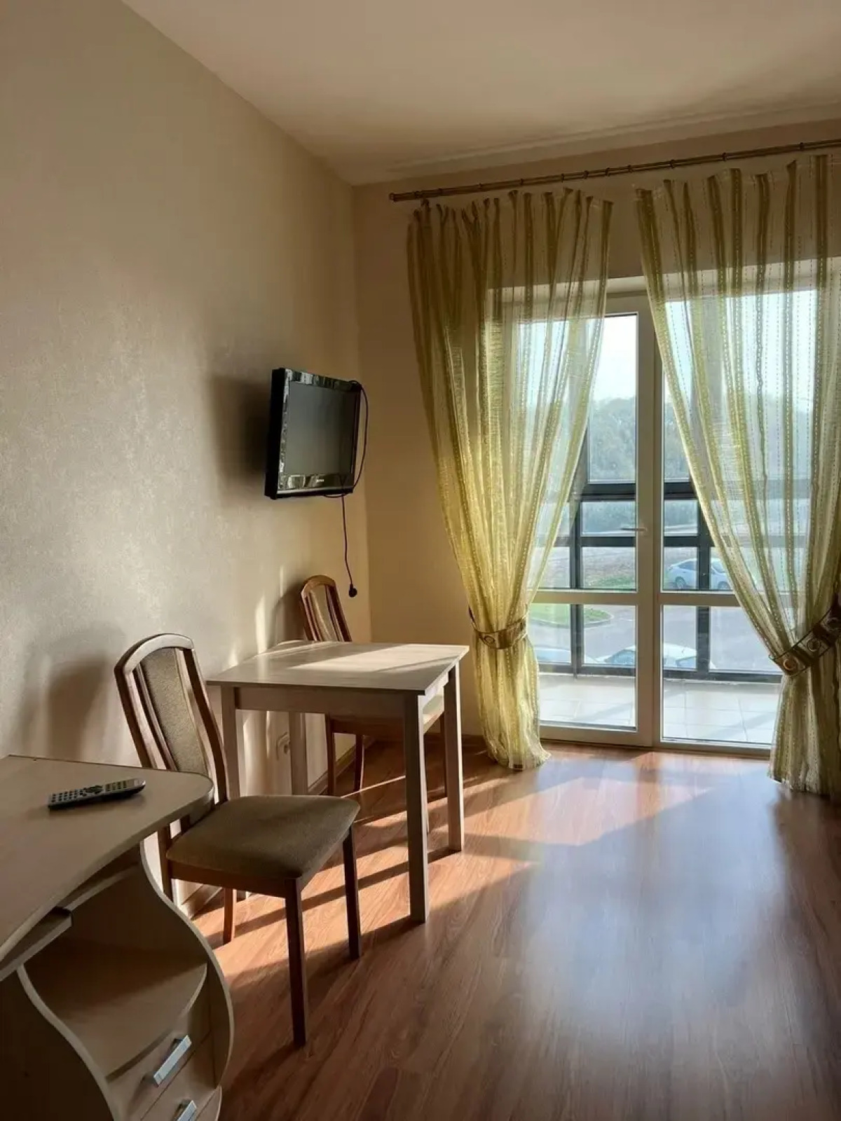 Квартира в новом ЖК River House