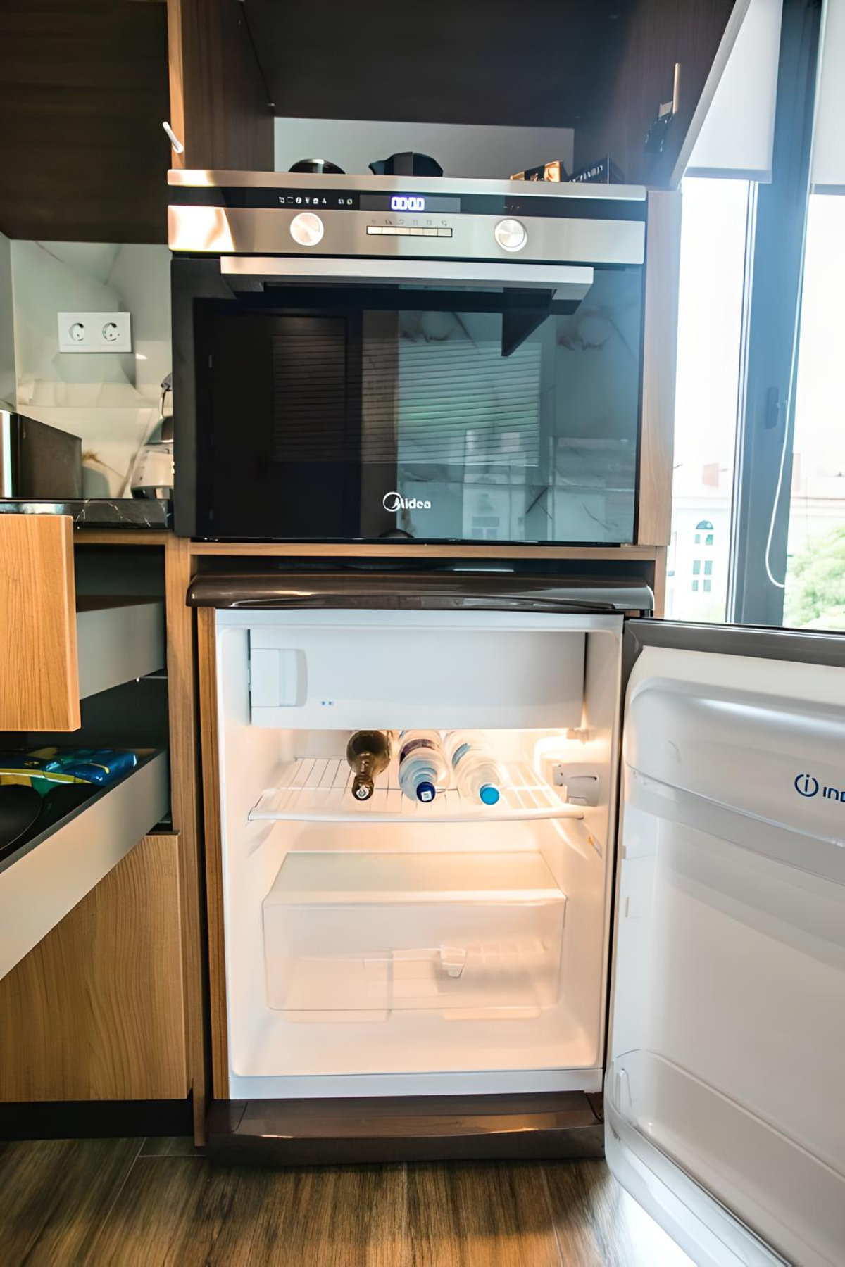 Апартаменты в центре Сочи 10 минут до моря АК Архитектор четырехместные комфорт