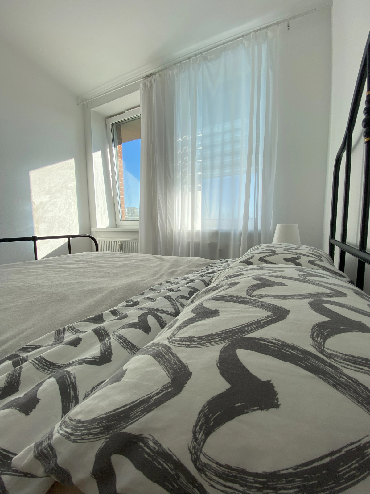 Апартаменты в ЖК Фортеция