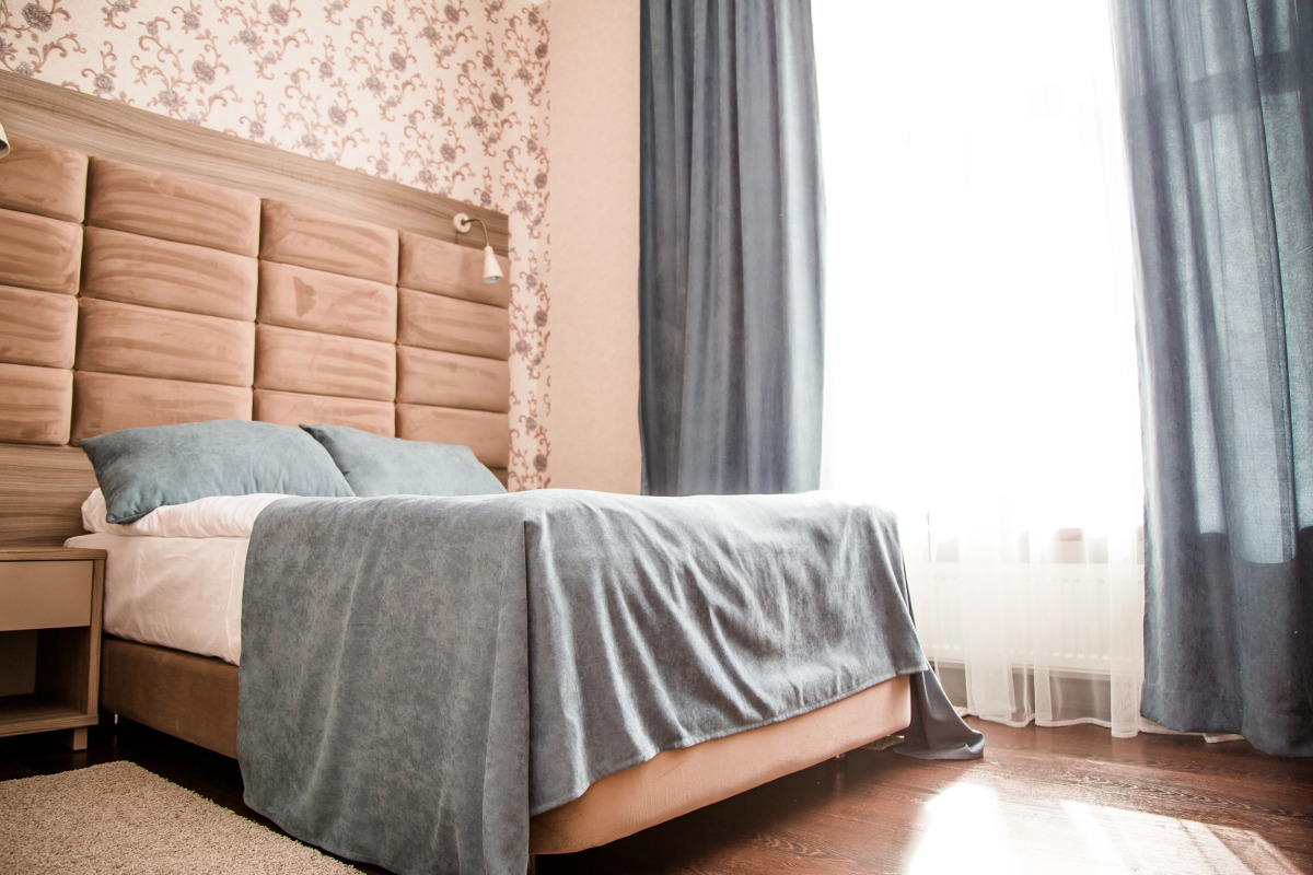 Гостевой Дом Небо