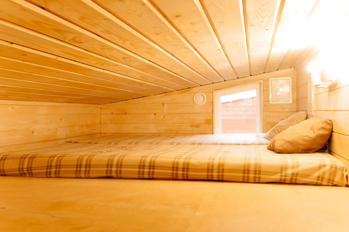 Гостевой дом ScandiVillage