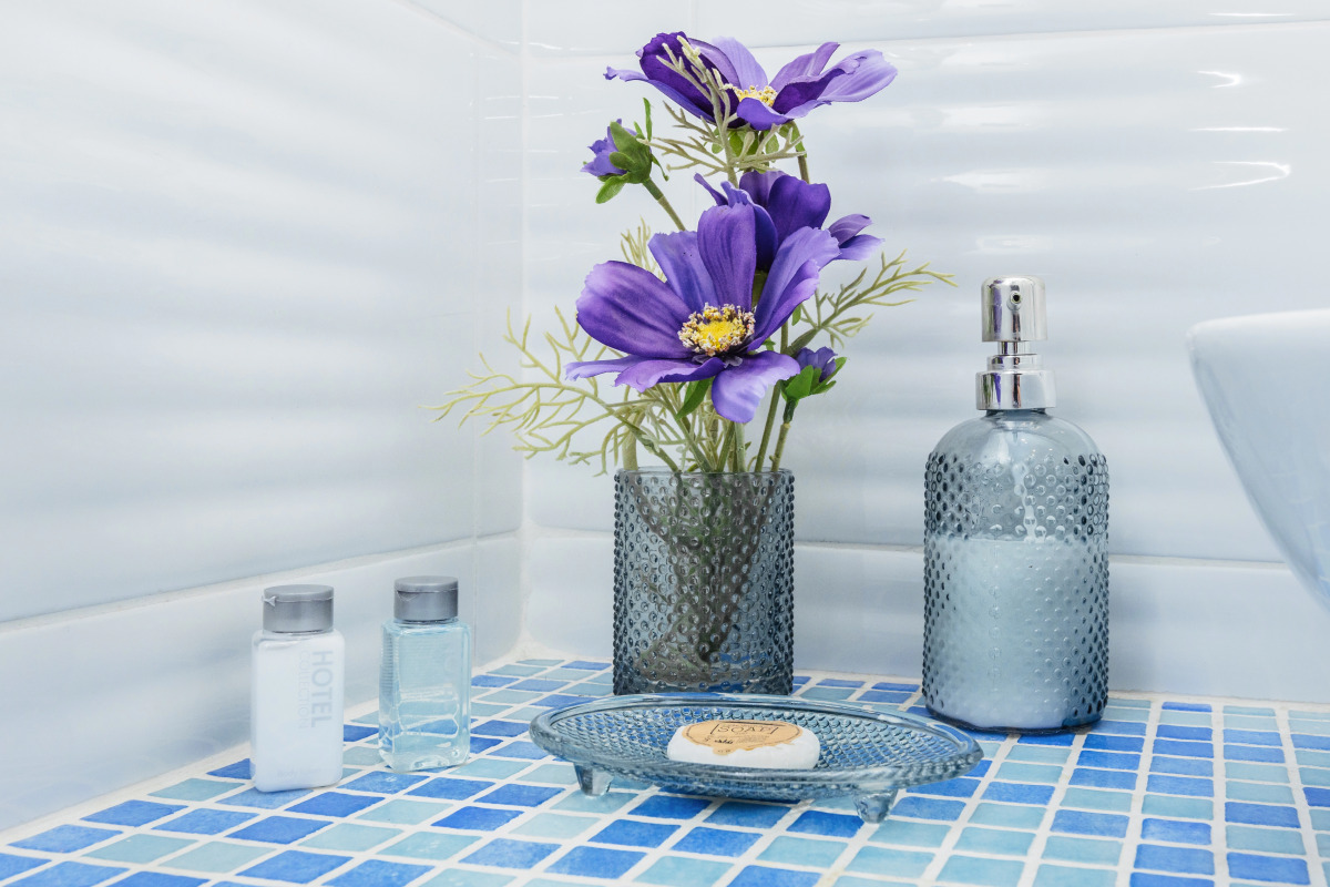 Апартаменты Трехкомнатный Люкс Рядом с Морем