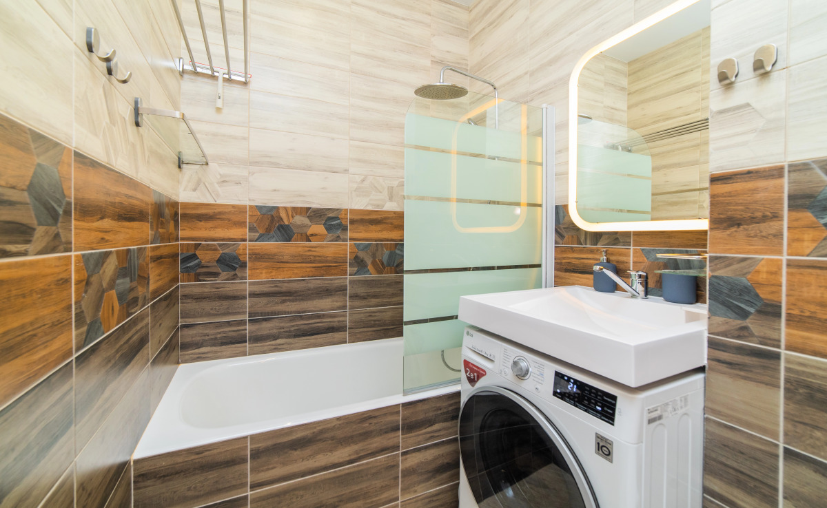 Апартаменты Волшебно тут/ ЖК Лайнер