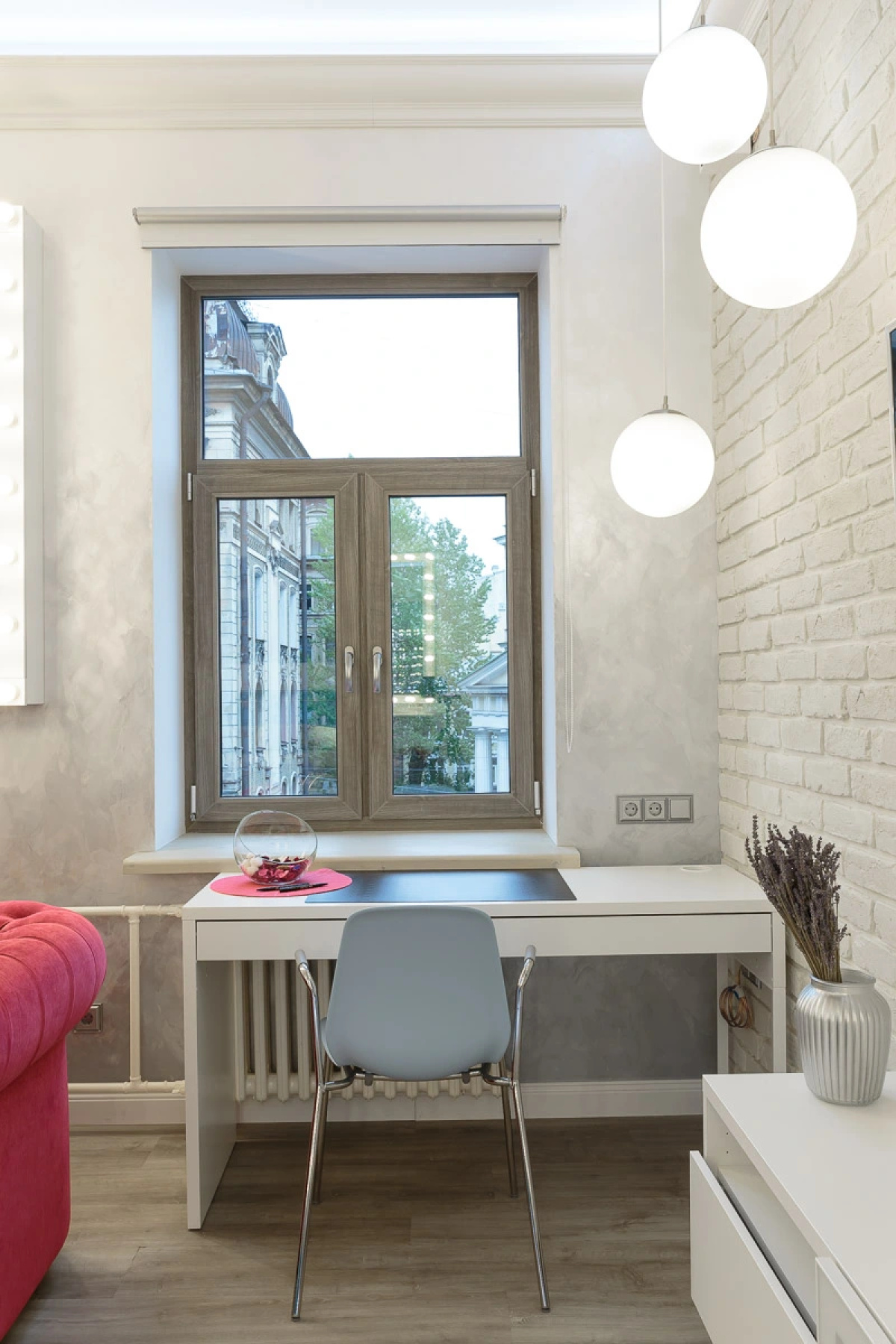 Апартаменты Roomburg 2