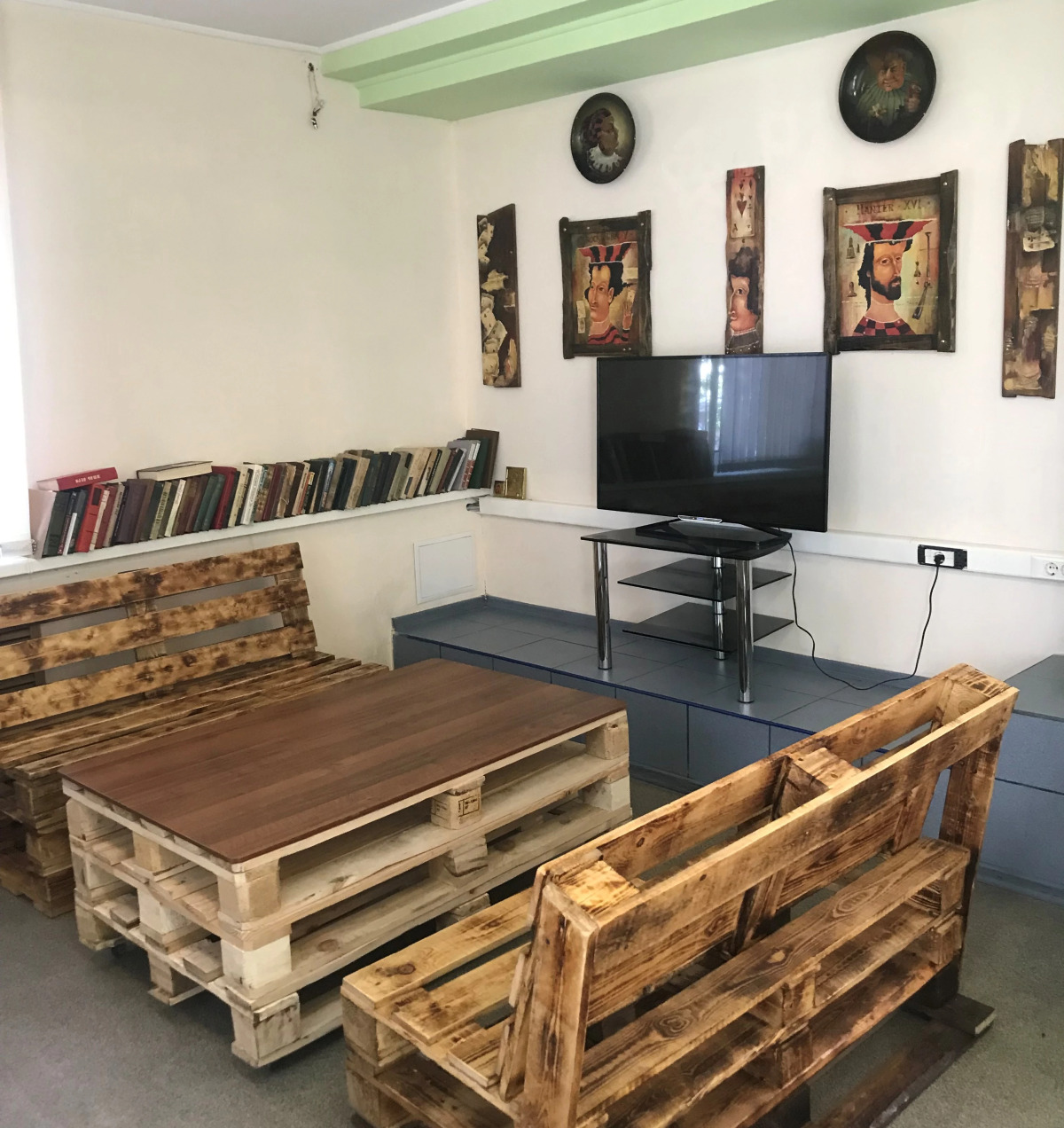 Хостел Like Саратов