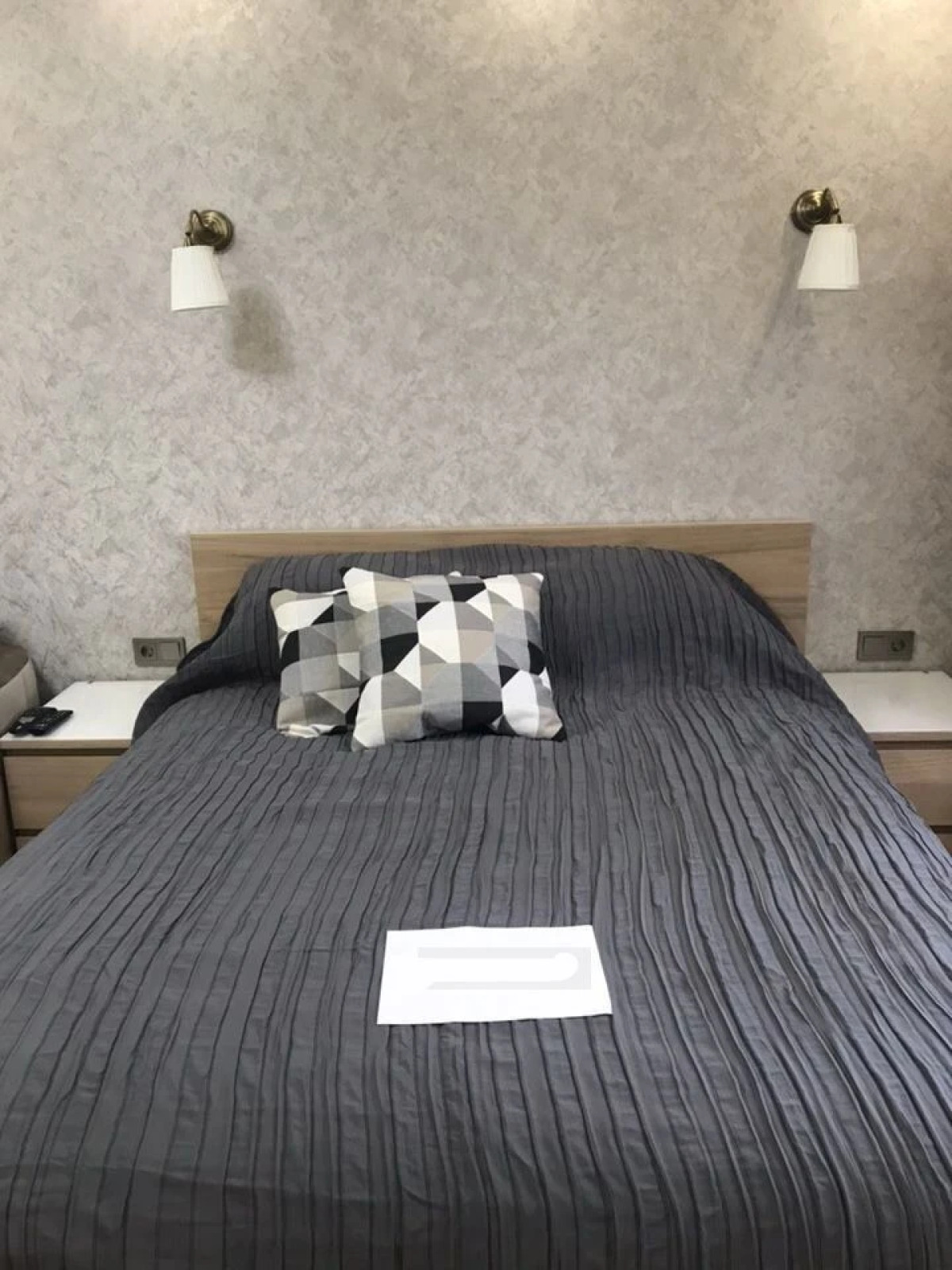 Апартаменты в 5-м Микрорайоне Дом 49