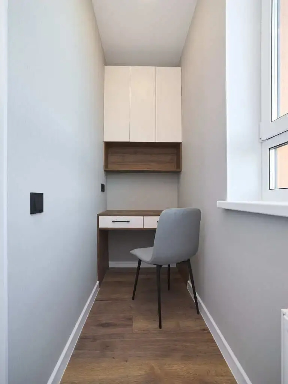 Апартаменты Премиум у Океаниса и Парка Швейцарии