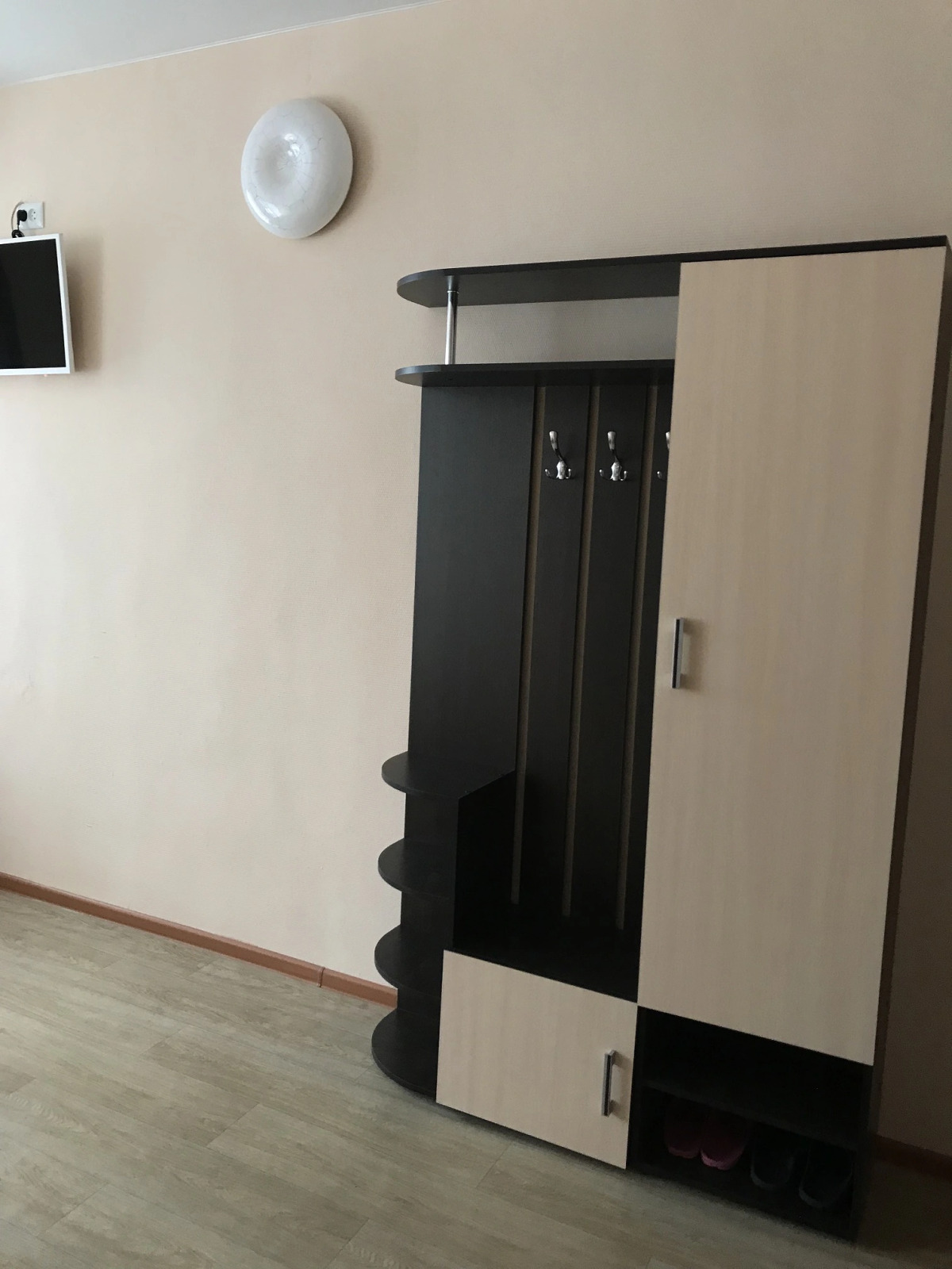 Отель Валери