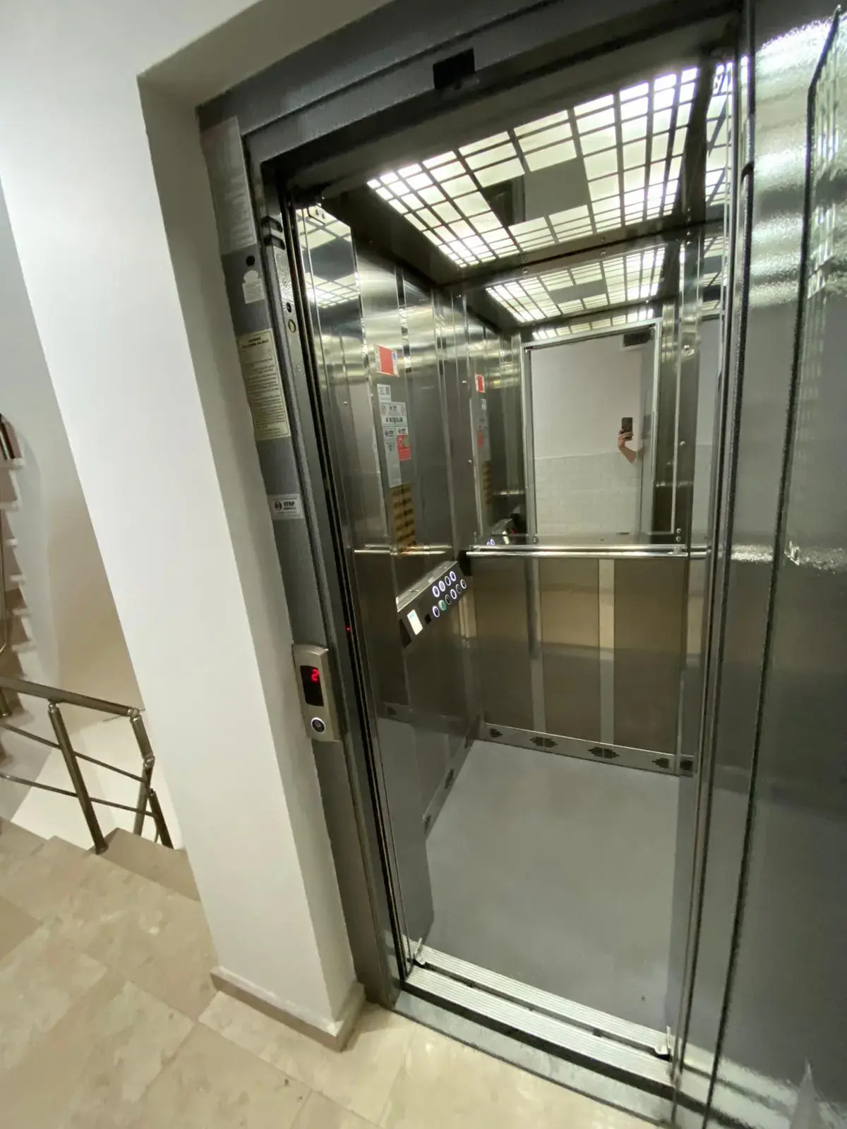 Elegance Suites Harbiye