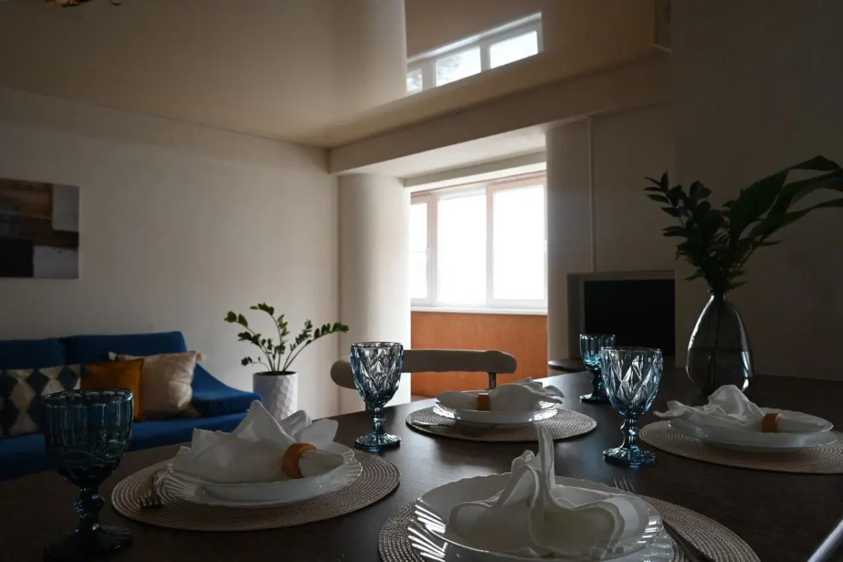 Апартаменты Volgarooms Classic рядом с центром