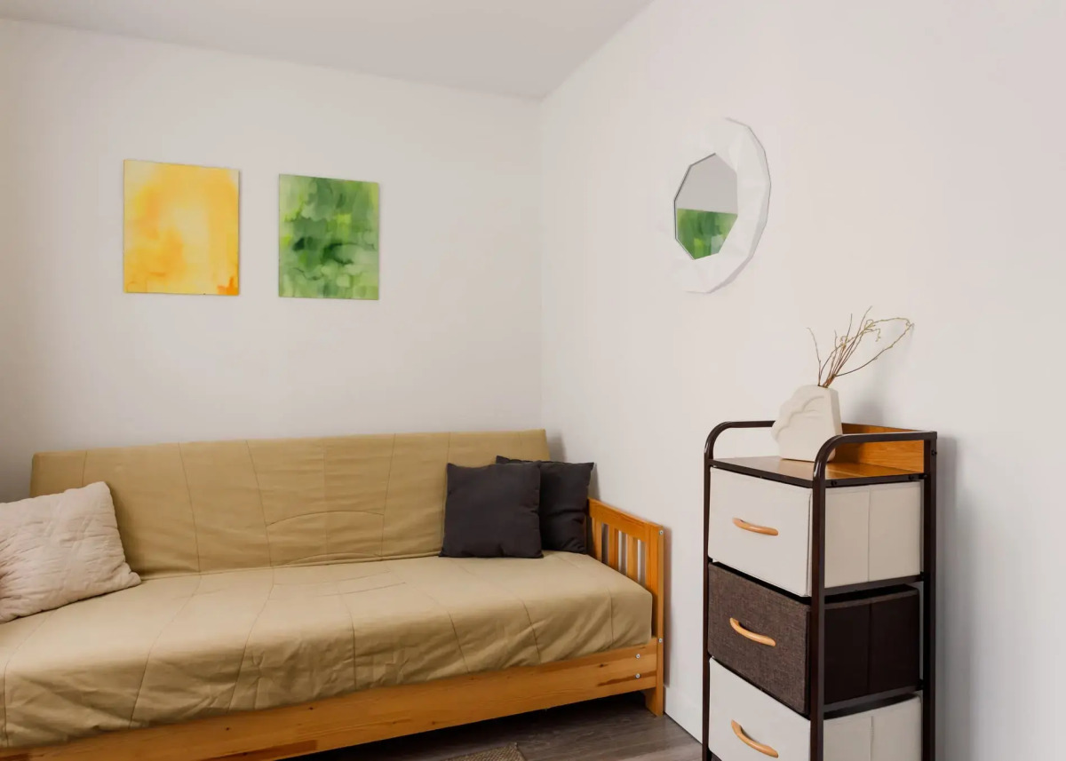 Апартаменты Gentle Rent на Белова 4