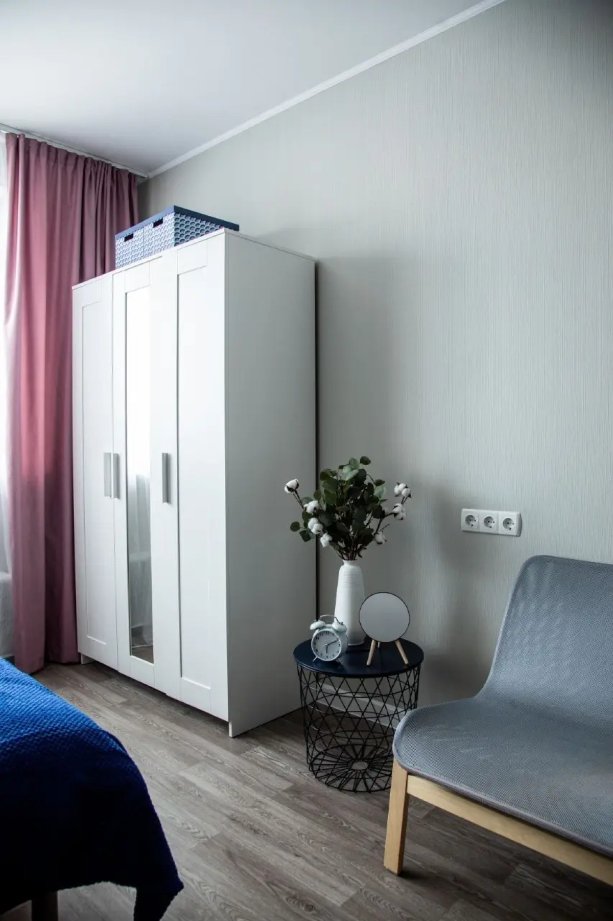 Квартира на Волынской 8