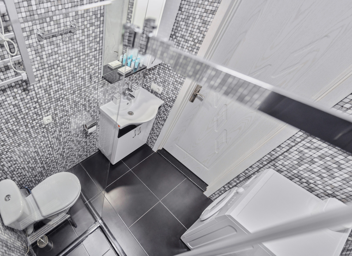 Апартаменты Next Orange Batumi