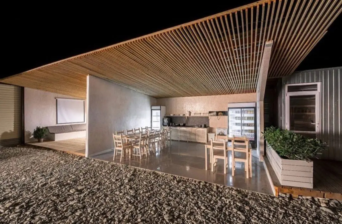 Гостевой дом Summer Suites