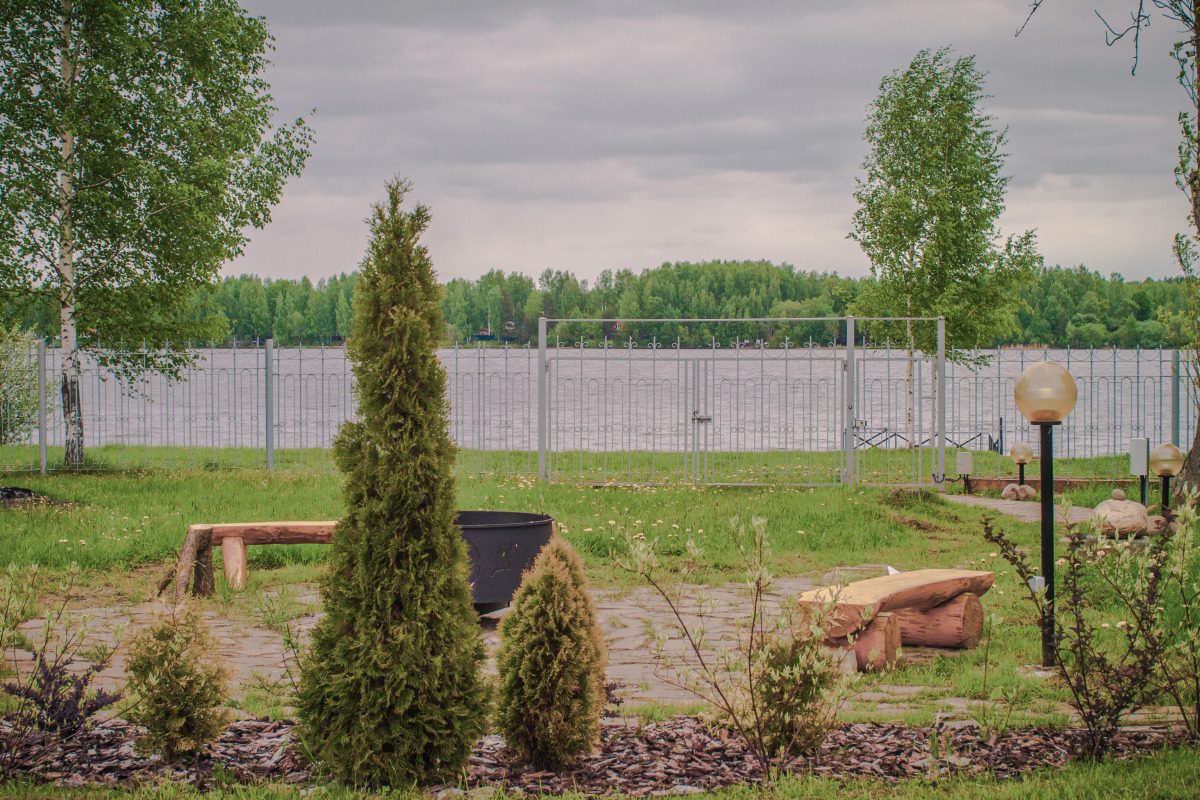 Мини-отель Дача