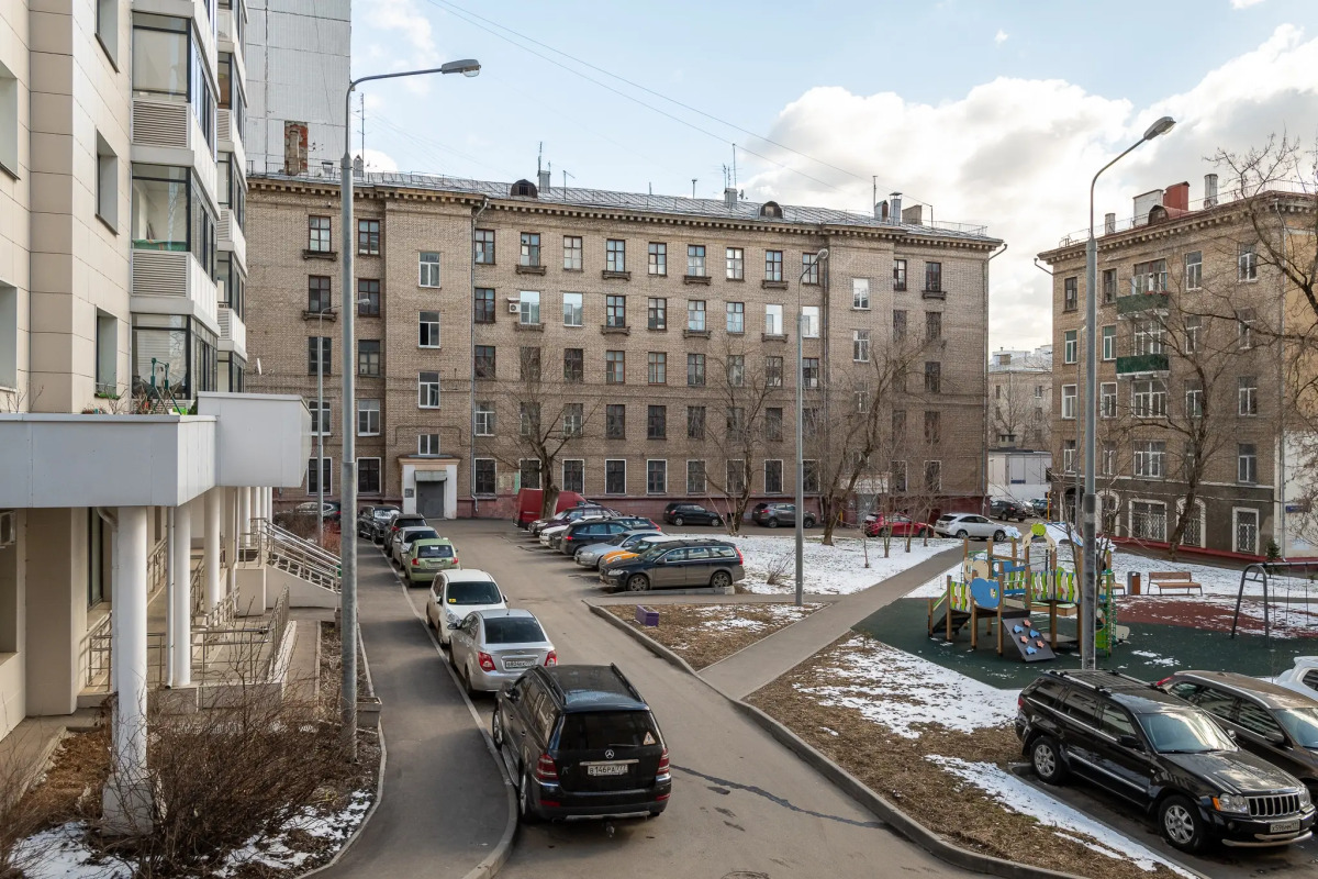 Апартаменты Comfort Life Возле Метро Первомайская