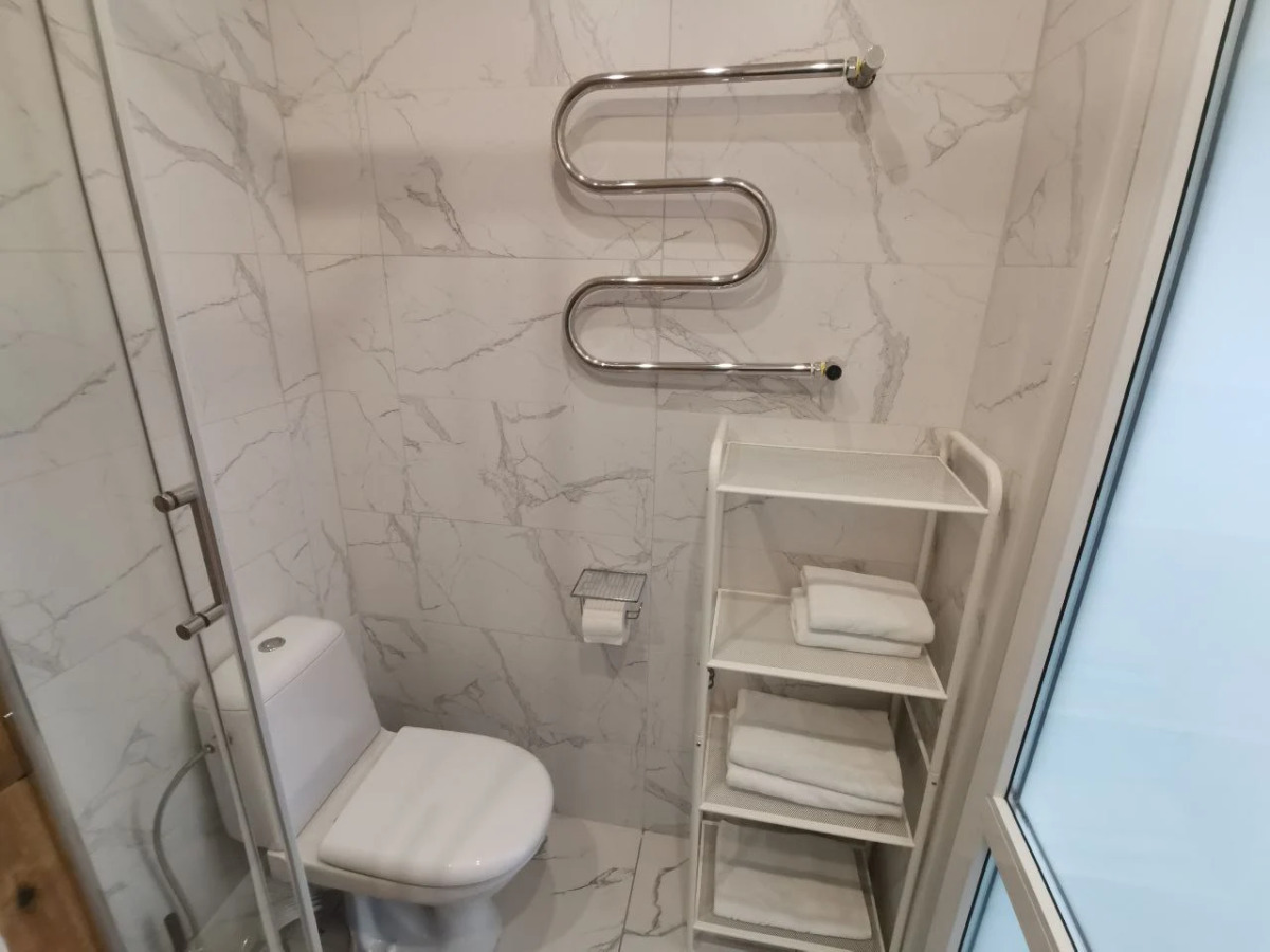 Апартаменты На Дражинке 3