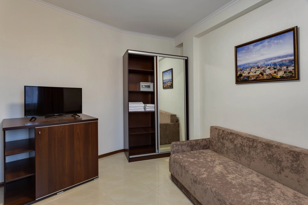 Гостевой Дом Ирина