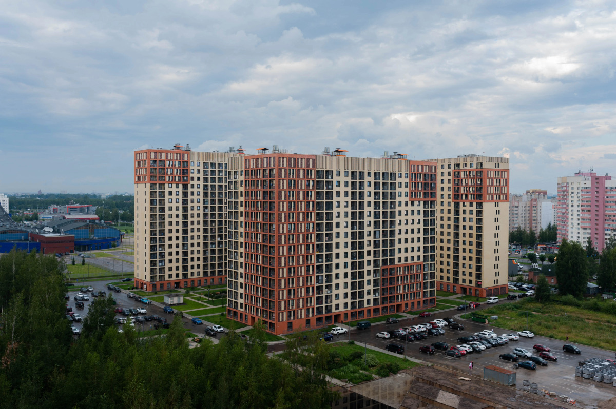 Апартаменты Yar Cozy Aparts на Волге для 4 х Гостей