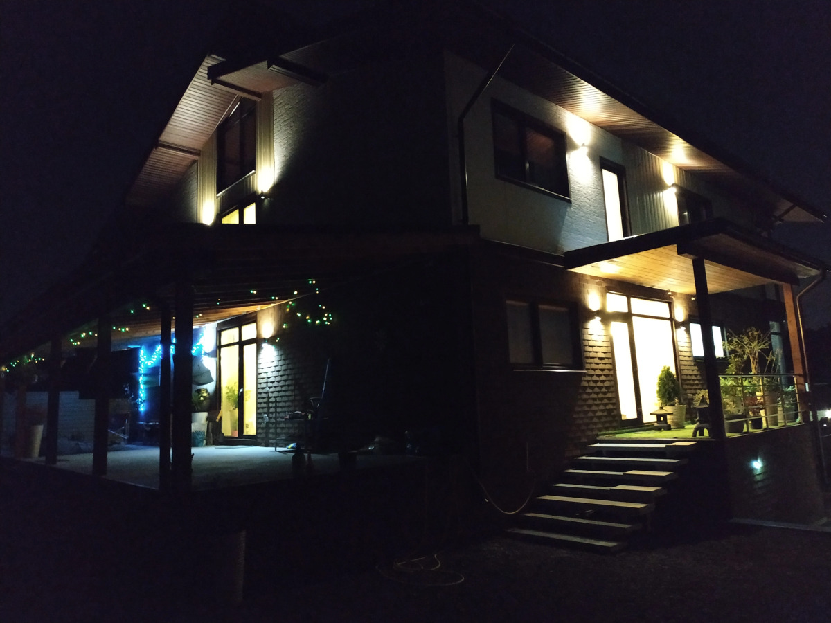 Гостевой Дом Номады