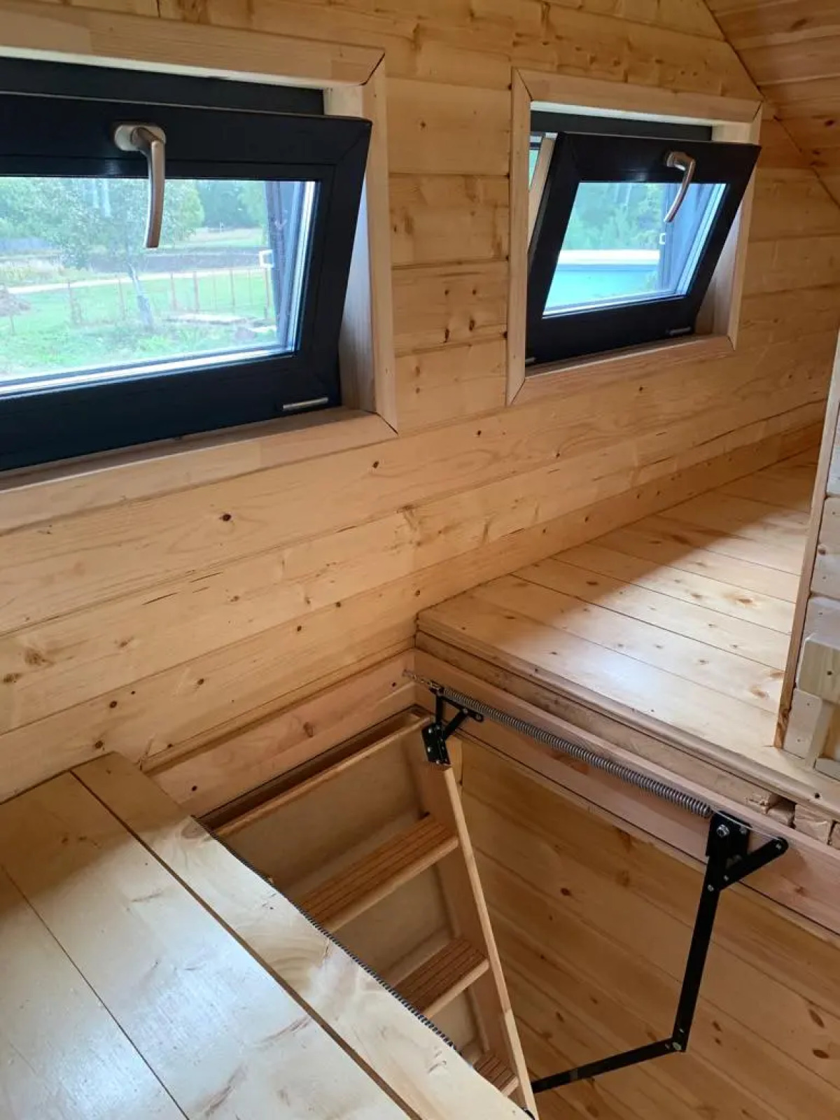 Гостевой Дом Барнхаус в Кистыше