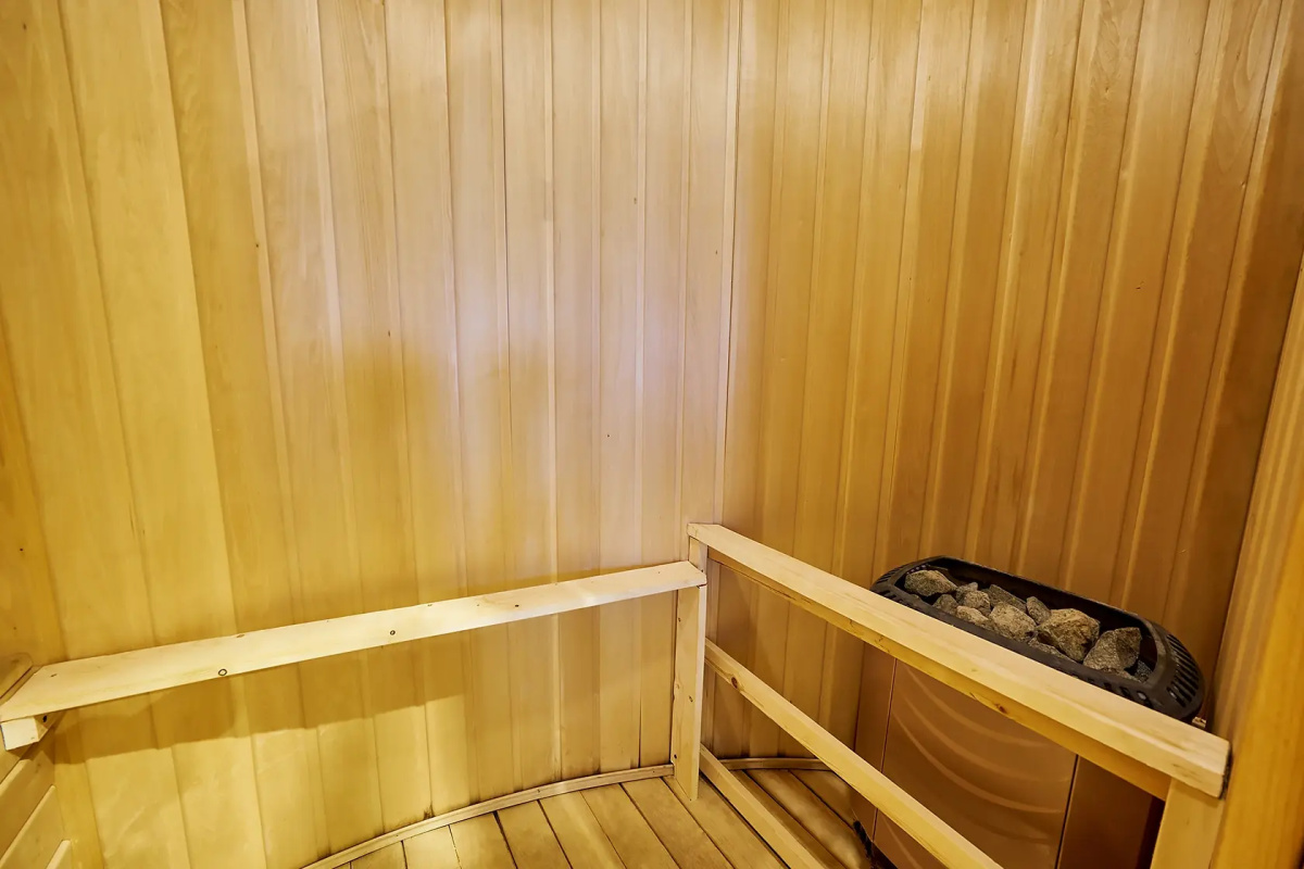 Отель Golden Rooms Moscow