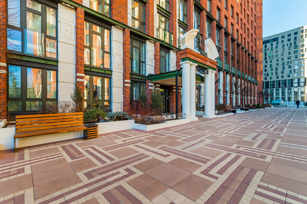 Vero Apartments - Стильные и уютные