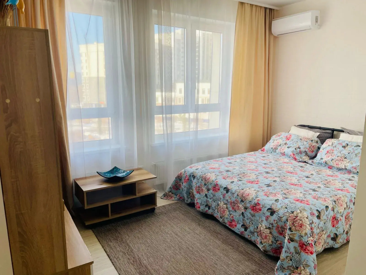 Квартира Айвазовский