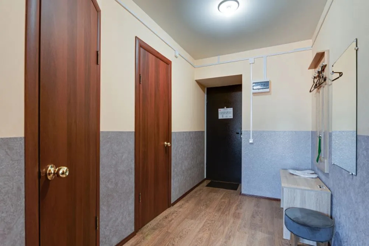 Апартаменты Квартира в центре Иркутска