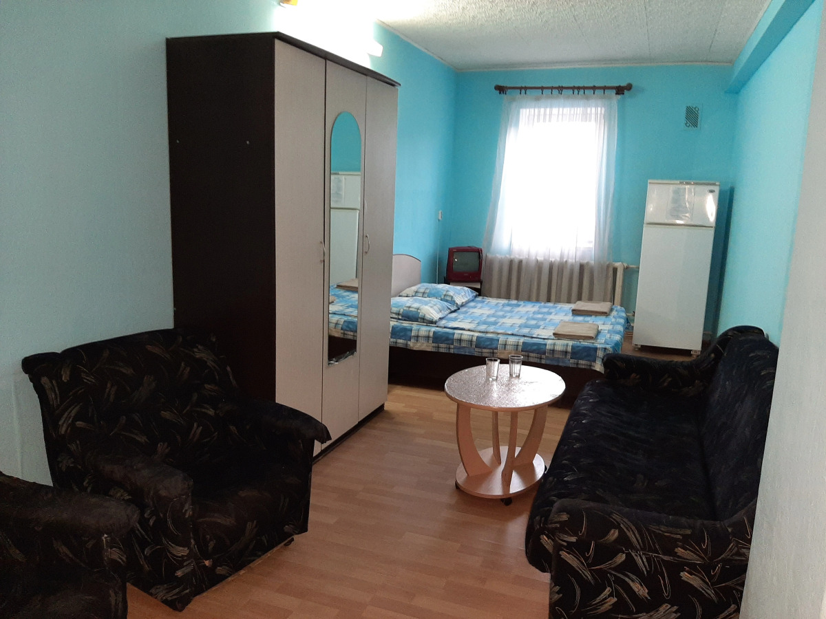 Мини-отель KADM