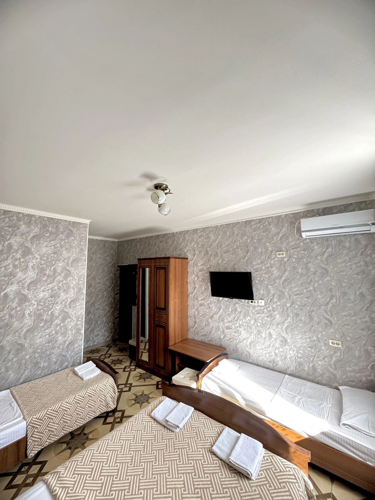 Гостевой дом Двин