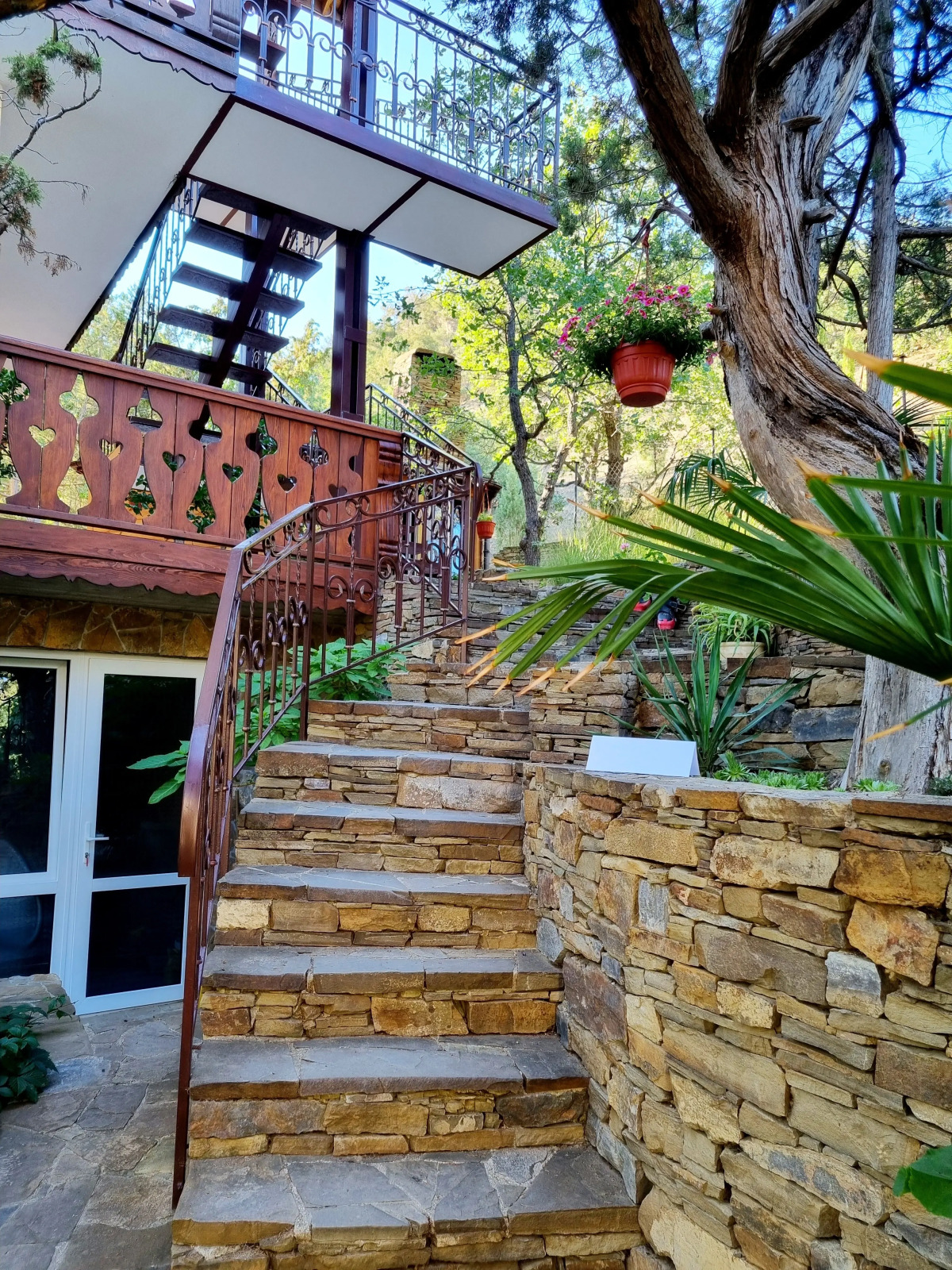 Гостевой дом Шаляпин Хаус