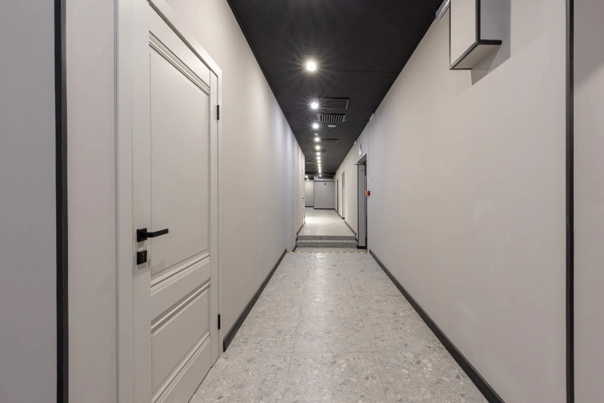 Апартаменты Park Side Комфорт