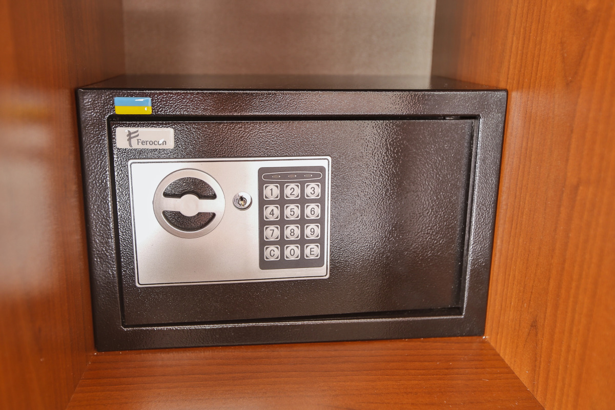 Отель Marina Inn