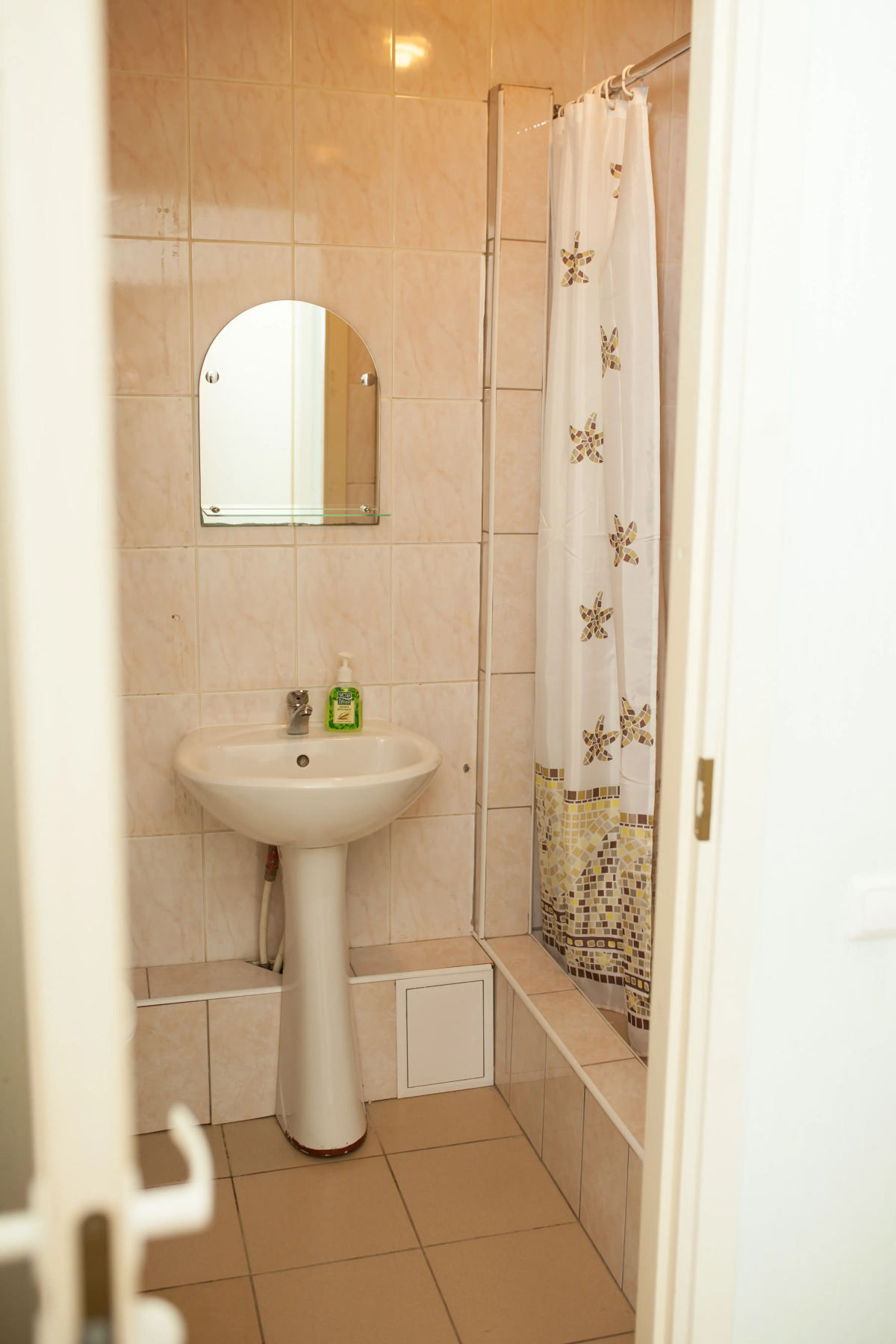 Общежитие Карелреспотребсоюза