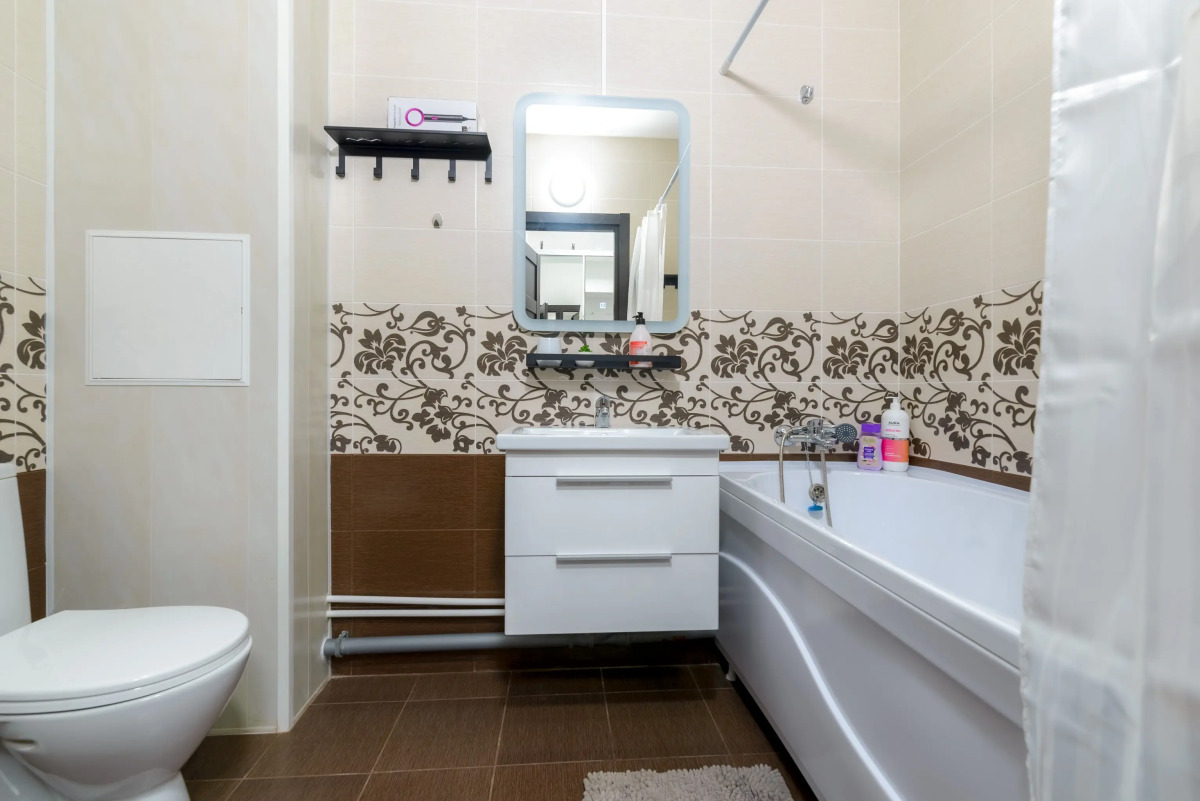 Квартира FoxyFlat Palacio