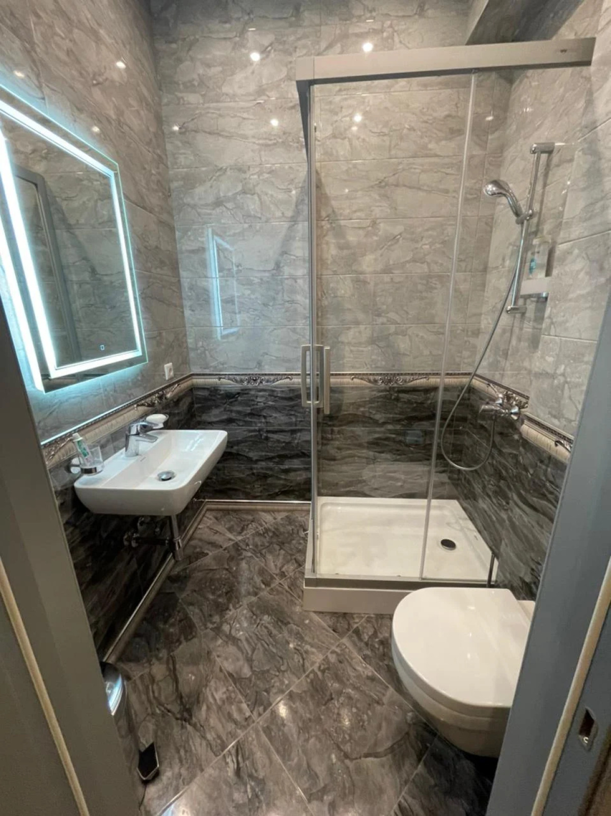 Апартаменты на Циолковского