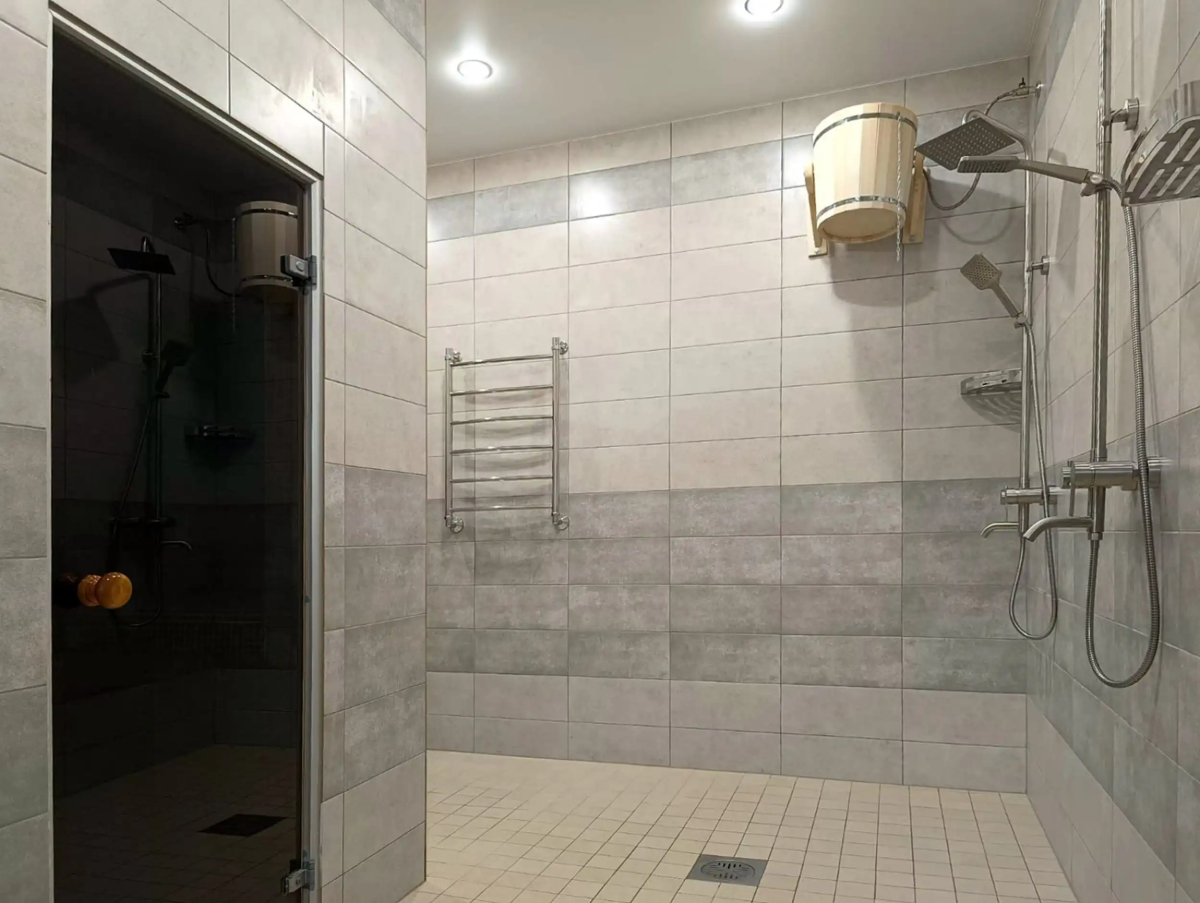 Отель К-Визит Токсово